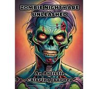 Zombie Nightmare Unleashed