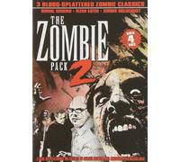 Zombie Pack 2