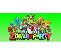 Zombie Party (PC)