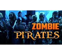 Zombie Pirates (PC)