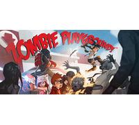 Zombie Playground (PC)