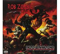 Zombie, Rob - Dead City Radio & The New Gods of Supertown/Teenag