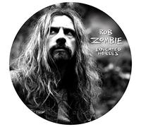 Zombie,Rob - Educated Horses