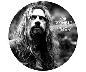 Zombie,Rob - Educated Horses