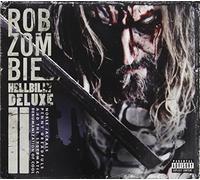 Zombie, Rob - Hellbilly.. -CD+DVD-