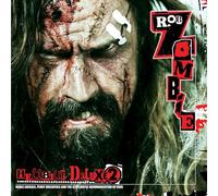 Zombie, Rob - Hellbilly Deluxe 2 [Import]