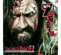 Zombie, Rob - Hellbilly Deluxe 2