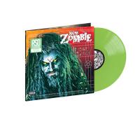 Zombie Rob - Hellbilly Deluxe - (RSD Essential) Green Glow-In-The-Dark Vinyl Eg