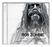 Zombie, Rob - Icon [Import]