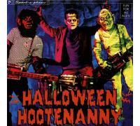 Zombie, Rob: Presents - Halloween Hootenanny