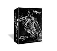 Zombie,Rob - Spookshow...(+l Shirt)