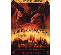 Zombie,Rob - The Devil's Rejects (Director's Cut) (Special Edit [Import]