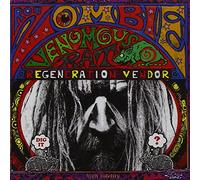 Zombie, Rob - Venomous Rat Regeneration Vendor