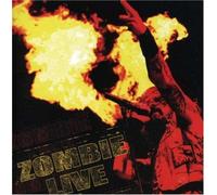 Zombie, Rob - Zombie Live