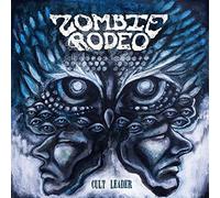 Zombie Rodeo - Cult Leader EP [Import]