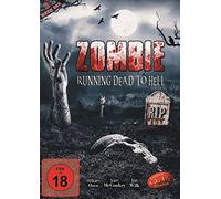 Zombie-Running Dead to Hell [Import]