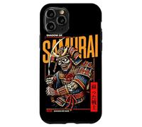 Zombie Shadow of Samurai Coque pour iPhone 11 Pro