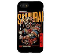 Zombie Shadow of Samurai Coque pour iPhone SE (2020) / 7/8
