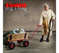 Zombie Sing-A-Long