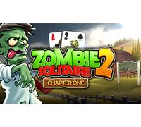 Zombie Solitaire 2 Chapter 1 (PC)