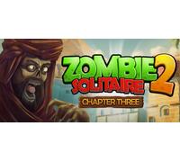 Zombie Solitaire 2 Chapter 3 (PC)