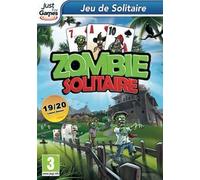 Zombie Solitaire