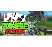Zombie Solitaire (PC)