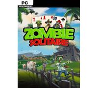 Zombie Solitaire PC