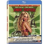 Zombie Strippers – Blu-ray – Édition spéciale