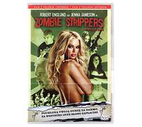Zombie Strippers! (IMPORT) (Pas de version franħaise)