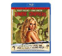 Zombie Strippers – Blu-ray – Version non farouche – Sony