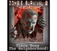 Zombie Survival 2 There goes The Neighborhood Multicolore G