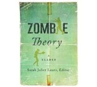 Zombie Theory Inconnu (Auteur)