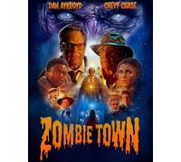 Zombie Town [Blu-Ray] [Import]