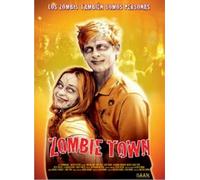 Zombie Town [Import]