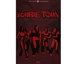 Zombie Town [Import]