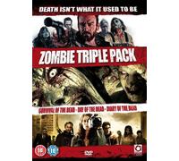 Zombie Collection G