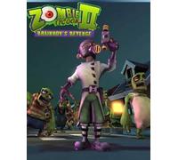 Zombie Tycoon 2: Brainhov's Revenge Steam Key GLOBAL