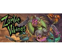 Zombie Vikings (Xbox)