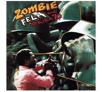 Fela Kuti – Zombie – Vinyle LP 180 g – Partisan Records