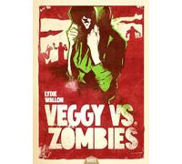 Zombie vs Veggie