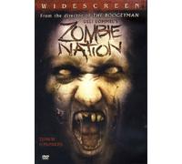 Zombie Woman:Zombie Nation [Import]