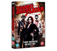 Zombie Women of Satan [2009] [Edizione: Regno Unito] [Import]