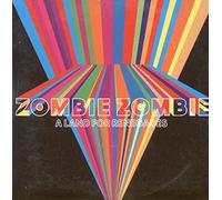 Zombie Zombie - A Land for Renegades