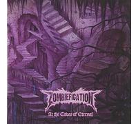 At The Caves Of Eternal