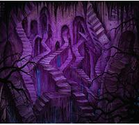 Zombiefication - at The Caves of Eternal [Import]