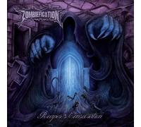 Zombiefication - Reaper's Consecration