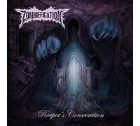 Zombiefication - Reaper's consecration