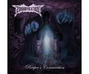 Zombiefication - Reaper's consecration