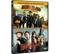 Zombieland 1 + 2 (Dvd)